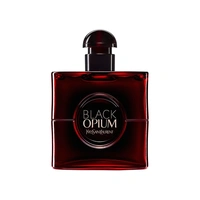 Yves Saint Laurent Black Opium Over Red EdP 50 ml