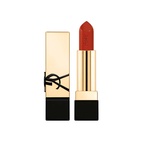 Yves Saint Laurent Rouge Pur Couture Pure Color In Care Satin Lipstick O4 Rusty