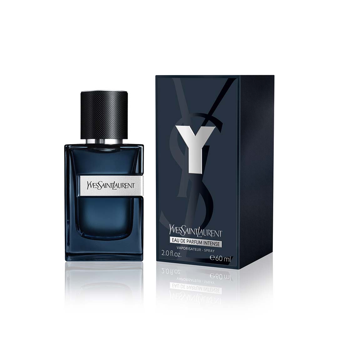 Yves Saint Laurent Y Intense EdP 60 ml