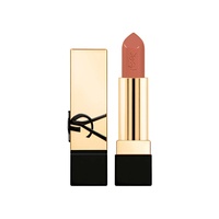 Yves Saint Laurent Rouge Pur Couture Pure Color In Care Satin Lipstick NM Nu Mus