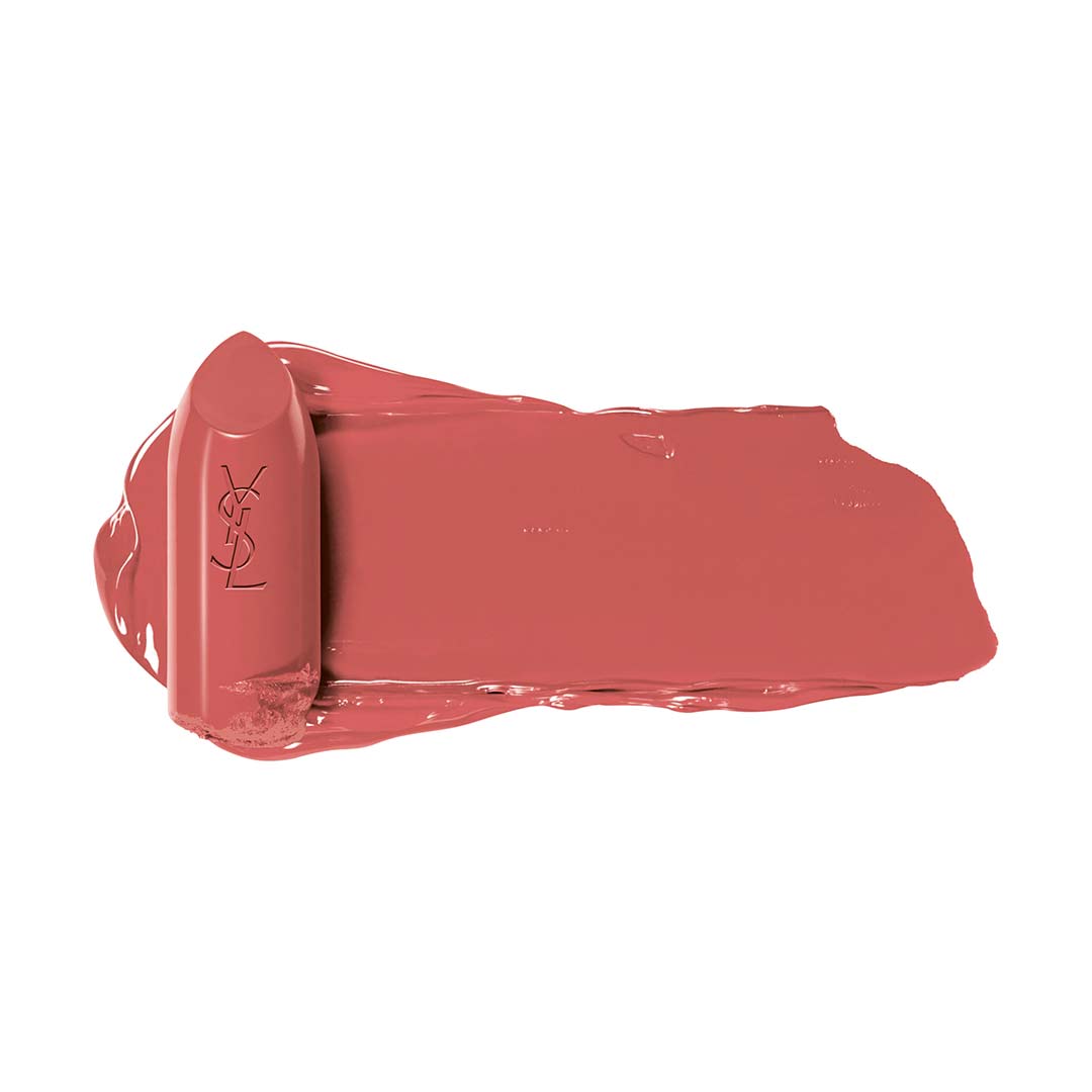 Yves Saint Laurent Rouge Pur Couture Pure Color-In-Care Satin Lipstick N8