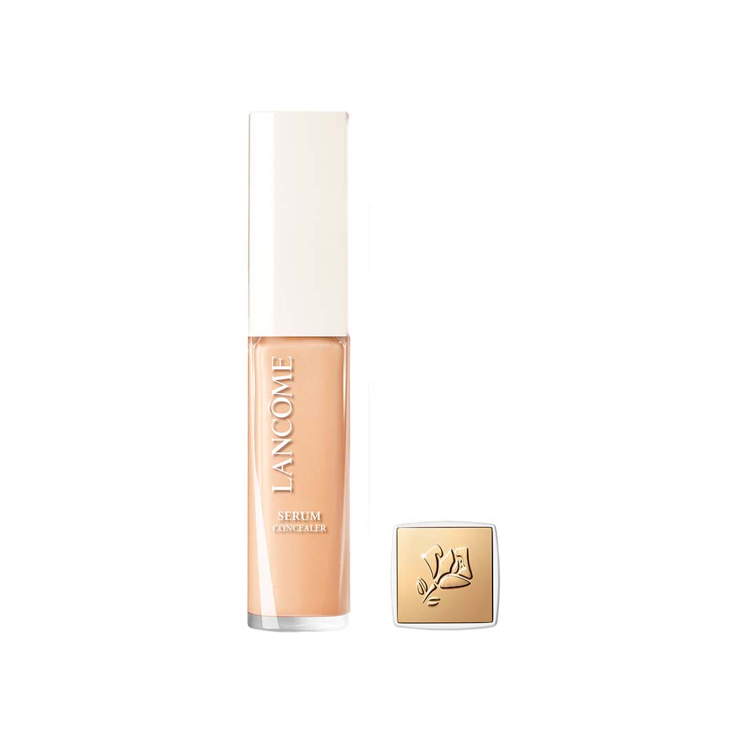 Lancome Teint Idole Ultra Wear Care And Glow Serum Concealer 125W 13 ml