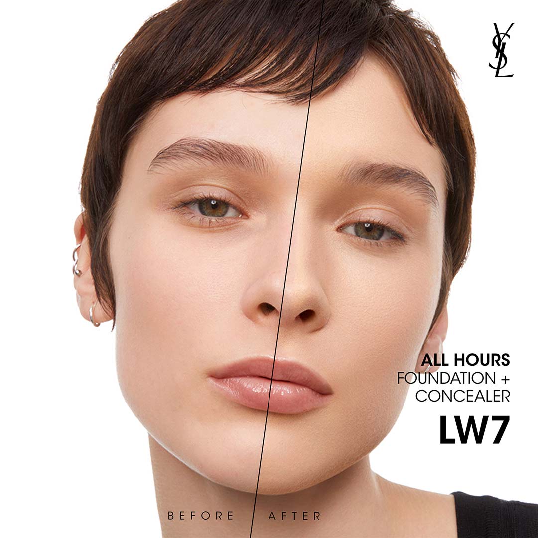 Yves Saint Laurent All Hours Precise Angles Concealer LW7 15 ml