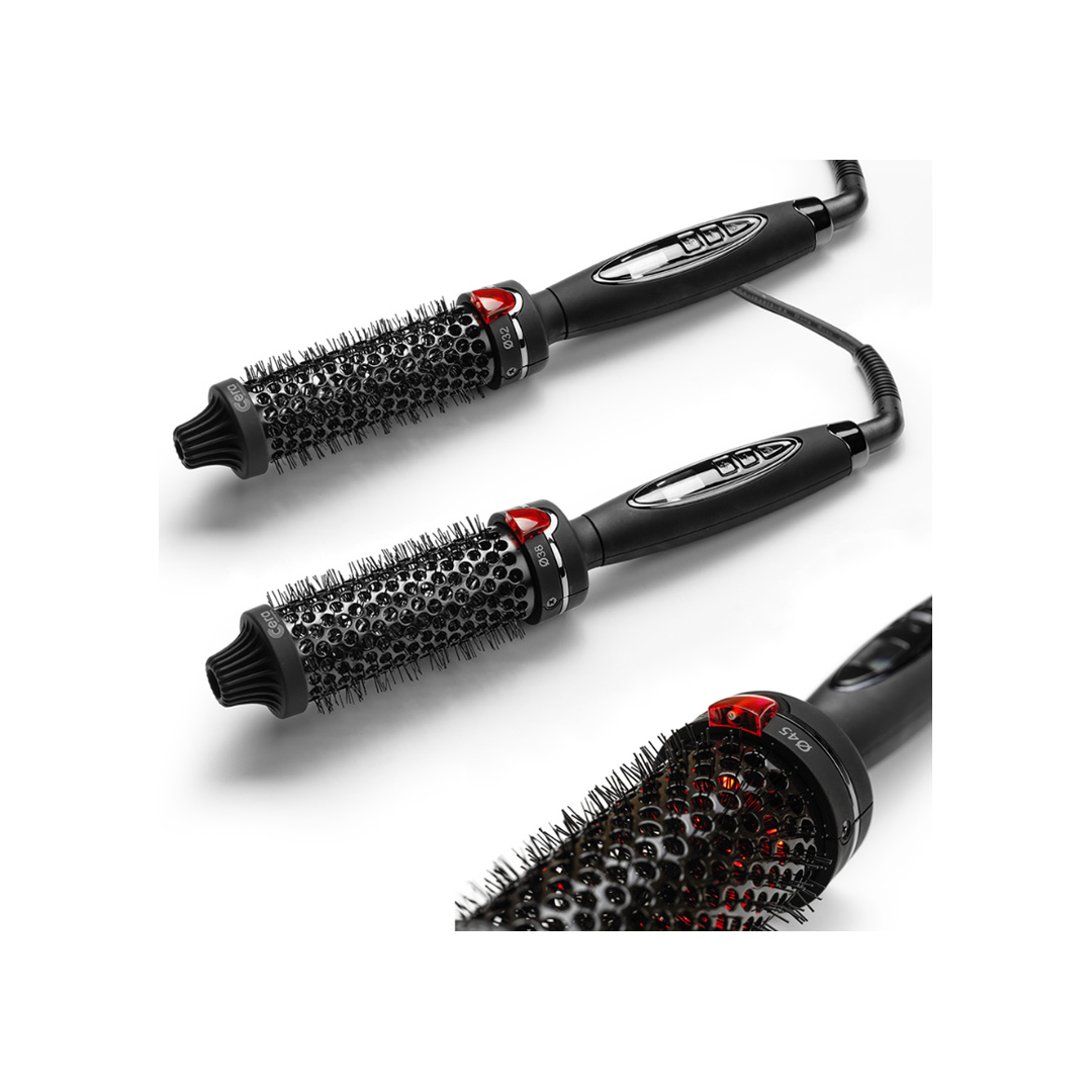 Cera Ir Hotstyling Brush 38 mm