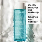 Clarins Gentle Eye Make Up Remover 125 ml