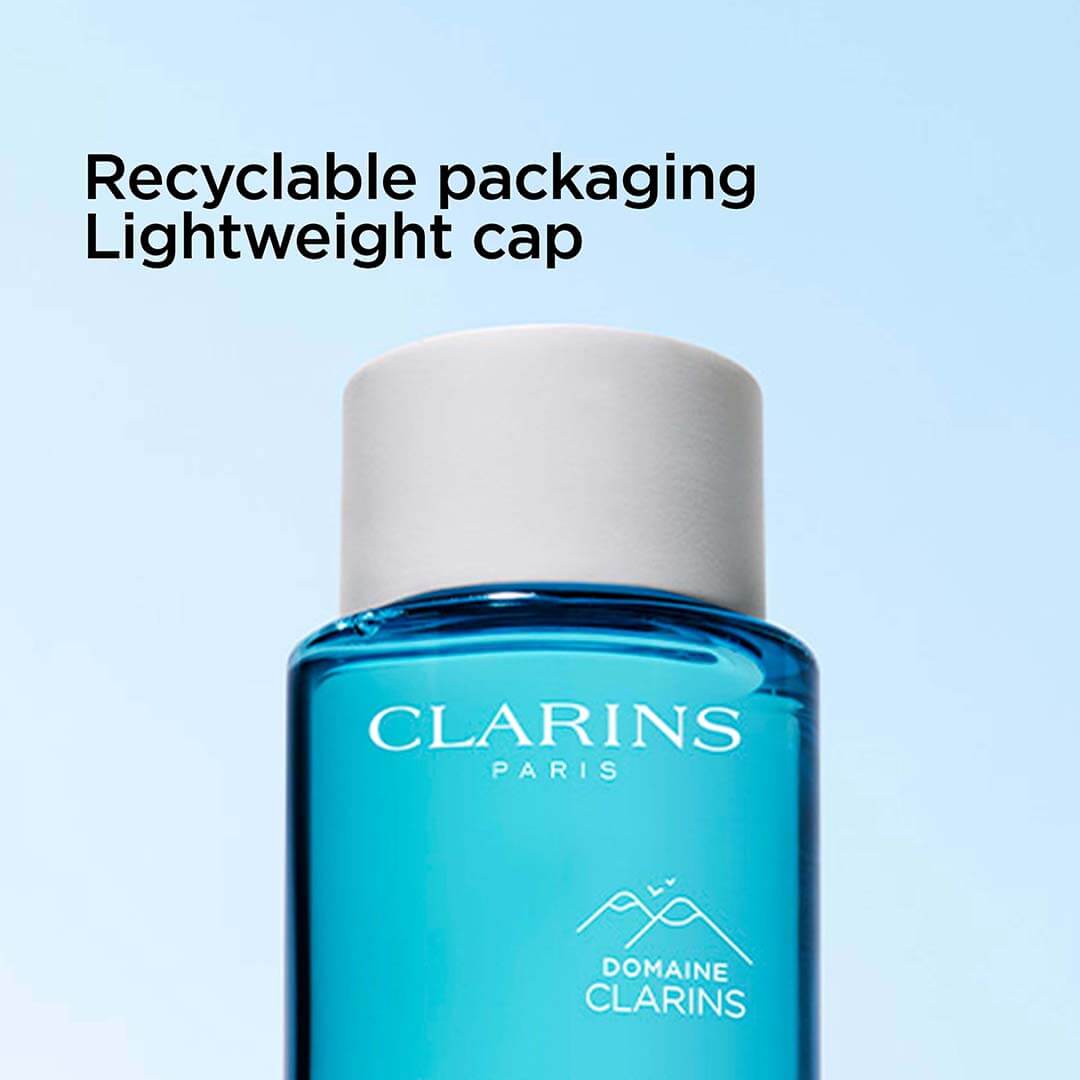 Clarins Gentle Eye Make Up Remover 125 ml