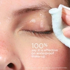 Clarins Instant Eye Make Up Remover 125 ml