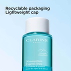 Clarins Instant Eye Make Up Remover 125 ml