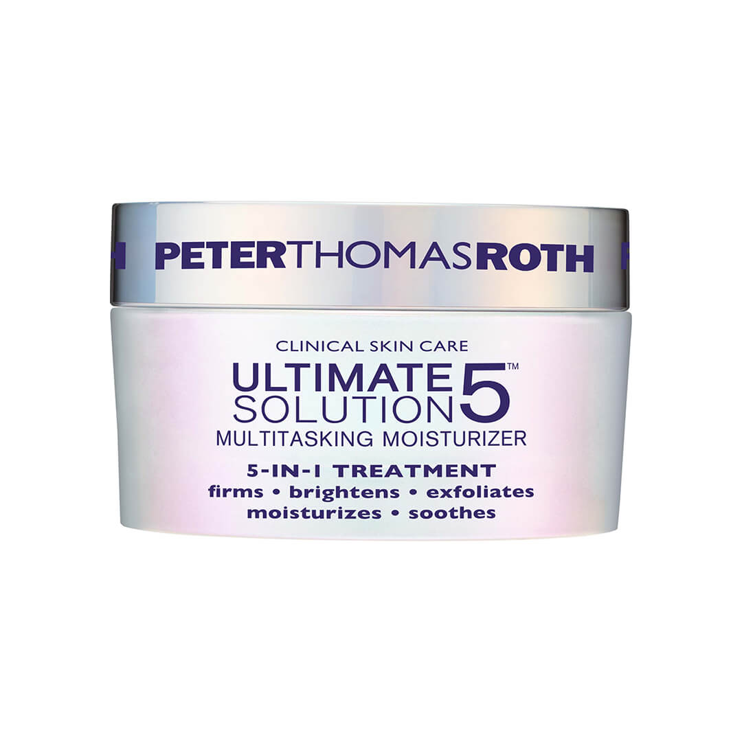 Peter Thomas Roth Ultimate Solution 5 Multitasking Moisturizer 50 ml