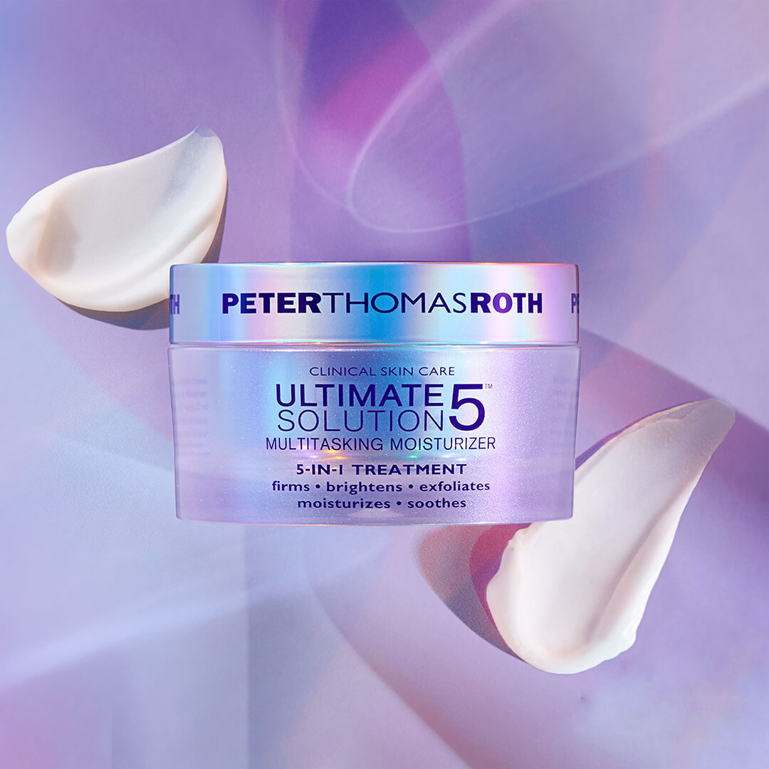 Peter Thomas Roth Ultimate Solution 5 Multitasking Moisturizer 50 ml