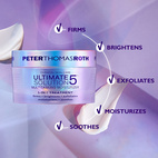 Peter Thomas Roth Ultimate Solution 5 Multitasking Moisturizer 50 ml