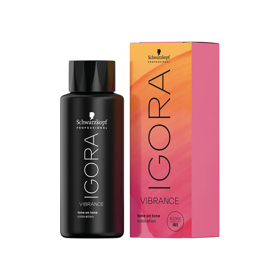 Schwarzkopf Professional Igora Vibrance 4-00 60 ml