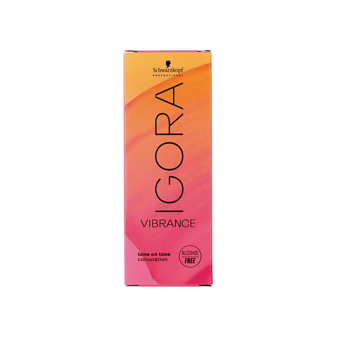 Schwarzkopf Professional Igora Vibrance 6-00 60 ml