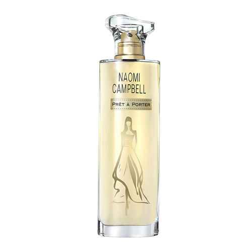 Naomi Campbell Pret-A-Porter EdT 50 ml Spray