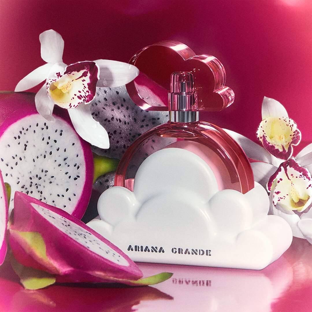 Ariana Grande Cloud Pink EdP 30 ml