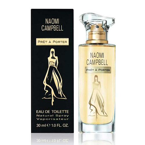 Naomi Campbell Pret A Porter EdT 30 ml