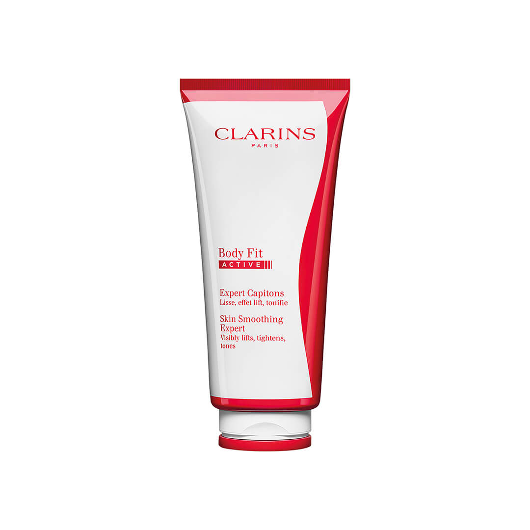Clarins Body Fit Active Skin Smoothing Expert 200 ml