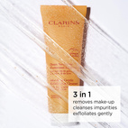 Clarins One Step Gentle Exfoliating Cleanser 125 ml