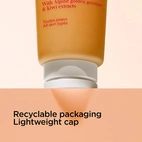 Clarins One Step Gentle Exfoliating Cleanser 125 ml