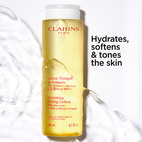 Clarins Hydrating Toning Lotion Normal To Dry Skin 200 ml