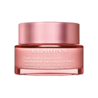 Clarins Multi Acive Glow Boosting Line Smoothing Day Cream All Skin Types Spf15
