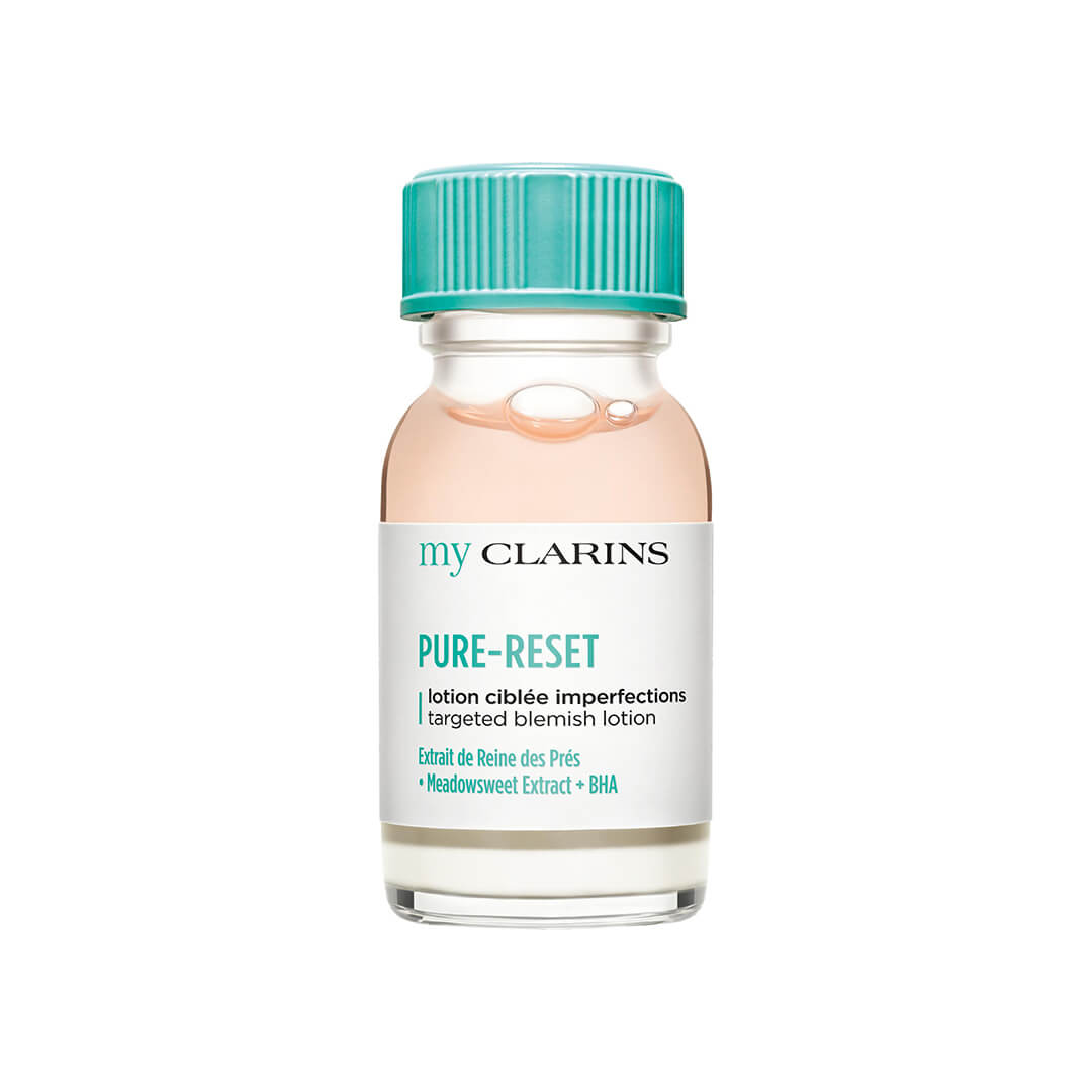 Clarins My Clarins Pure Reset Targeted Blemish Lotion 13 ml