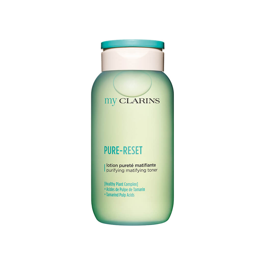 Clarins My Clarins Pure Reset Purifying Matifying Toner 200 ml