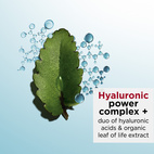 Clarins Hydra Essentiel Moisturizes And Quenches Supercharged Bi Phase Serum 30