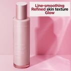 Clarins Multi Acive Glow Boosting Line Smoothing Emulsion 100 ml