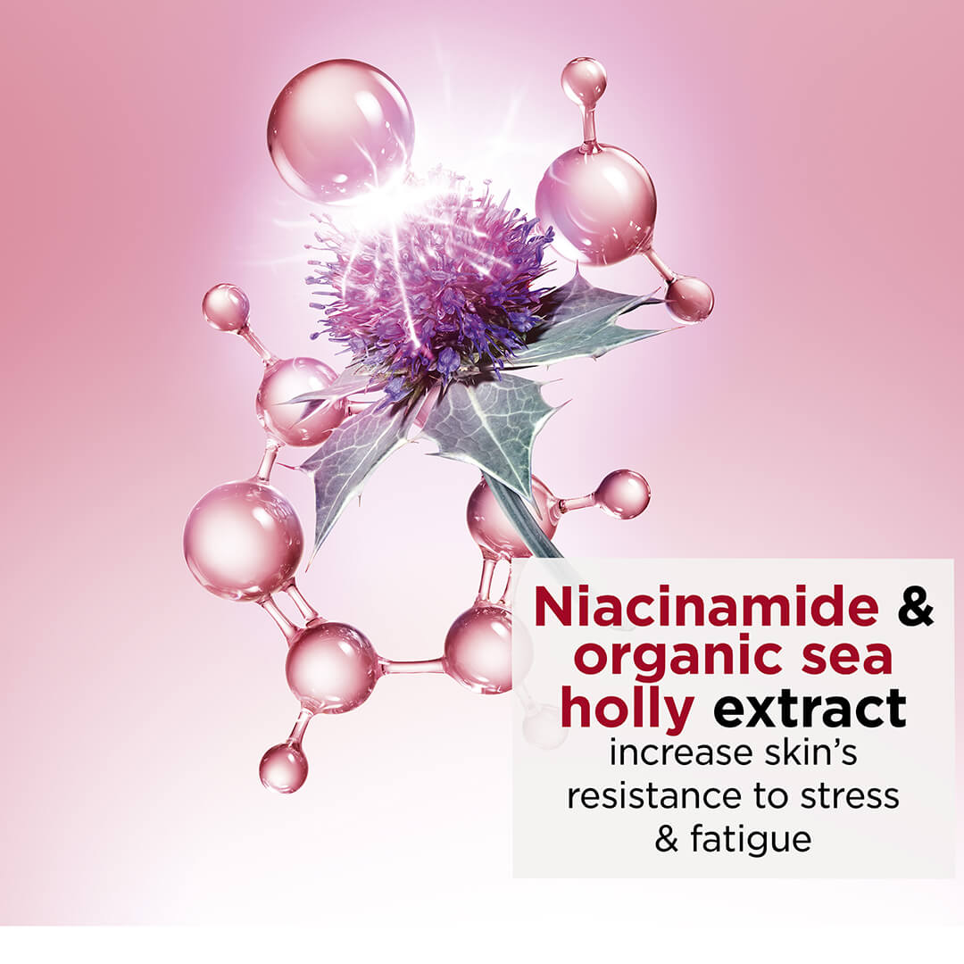 Clarins Multi Acive Glow Boosting Line Smoothing Emulsion 100 ml