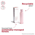 Clarins Multi Acive Glow Boosting Line Smoothing Emulsion 100 ml