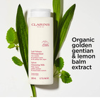 Clarins Velvet Cleansing Milk 200 ml