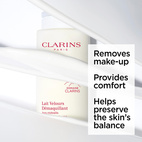 Clarins Velvet Cleansing Milk 200 ml