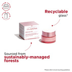 Clarins Multi Acive Skin Renewing Line Smoothing Night Cream All Skin Types 50 m