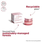 Clarins Multi Acive Skin Renewing Line Smoothing Night Cream All Skin Types 50 m