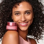 Clarins Multi Acive Skin Renewing Line Smoothing Night Cream All Skin Types 50 m