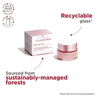 Clarins Multi Acive Glow Boosting Line Smoothing Day Cream All Skin Types 50 ml