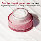 Clarins Multi Acive Skin Renewing Line Smoothing Night Cream Dry Skin 50 ml