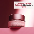 Clarins Multi Acive Skin Renewing Line Smoothing Night Cream Dry Skin 50 ml