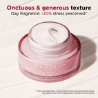 Clarins Multi Acive Glow Boosting Line Smoothing Day Cream Dry Skin 50 ml