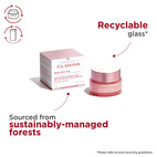 Clarins Multi Acive Skin Renewing Line Smoothing Night Cream Dry Skin 50 ml