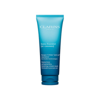 Clarins Hydra Essentiel Moisturizes And Quenches Restoring Cream Mask 75 ml