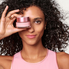 Clarins Multi Acive Glow Boosting Line Smoothing Day Cream Dry Skin 50 ml