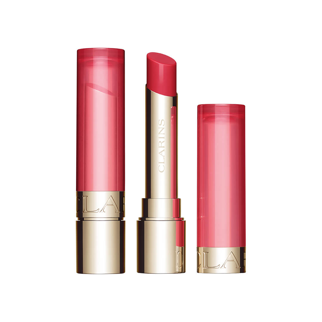 Clarins Lip Comfort Oil Balm 02 Pitaya 3g