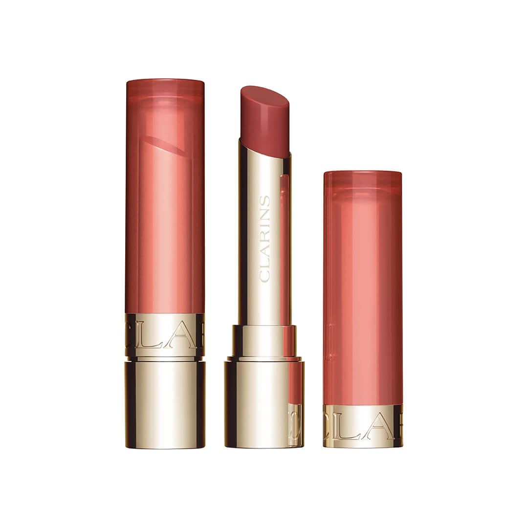 Clarins Lip Comfort Oil Balm 03 Lychee 3g