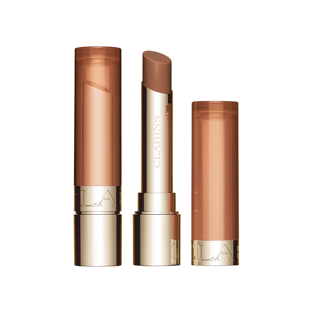 Clarins Lip Comfort Oil Balm 04 Almond 3g