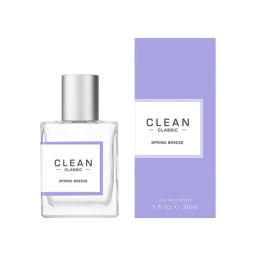 Clean Classic Spring Breeze EdP 30 ml