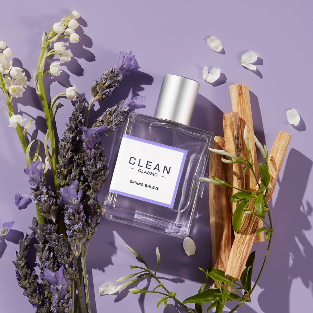 Clean Classic Spring Breeze EdP 60 ml