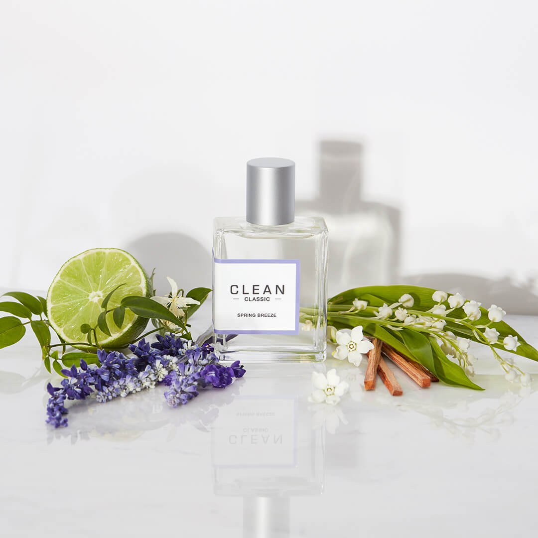 Clean Classic Spring Breeze EdP 60 ml