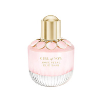 Elie Saab Girl Of Now Rose Petal EdP 50 ml